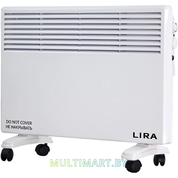 Конвектор Lira LR 0502
